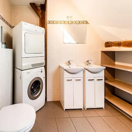 別荘 Rustic Estate With Sauna, Cleaning Included Ambly