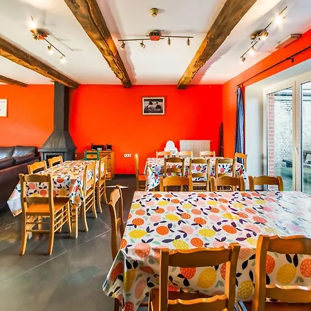 Vakantiehuis Rustic Estate With Sauna, Cleaning Included Ambly