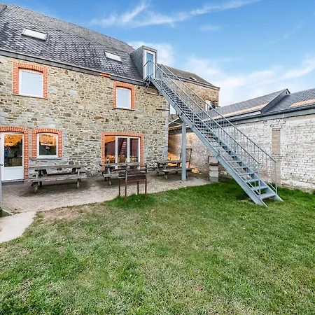 Rustic Estate With Sauna, Cleaning Included Vakantiehuis Ambly