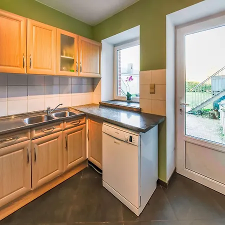 Vakantiehuis Rustic Estate With Sauna, Cleaning Included Ambly