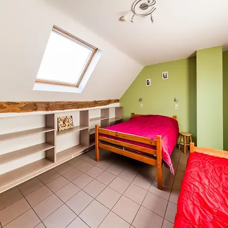 Vakantiehuis Rustic Estate With Sauna, Cleaning Included Ambly