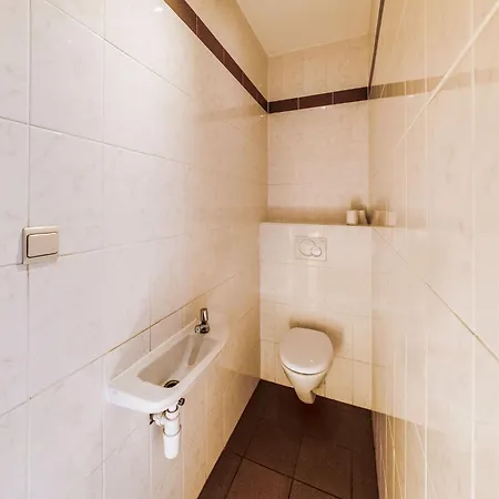 Vakantiehuis Rustic Estate With Sauna, Cleaning Included Ambly