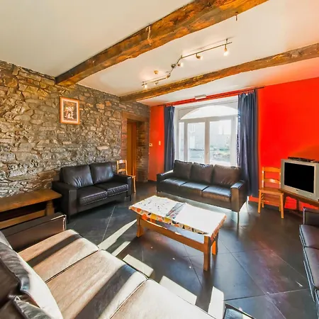 Rustic Estate With Sauna, Cleaning Included