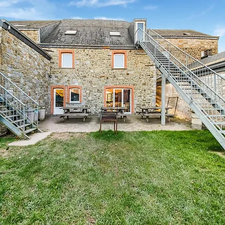 Vakantiehuis Rustic Estate With Sauna, Cleaning Included Ambly