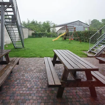 Rustic Estate With Sauna, Cleaning Included 別荘 Ambly